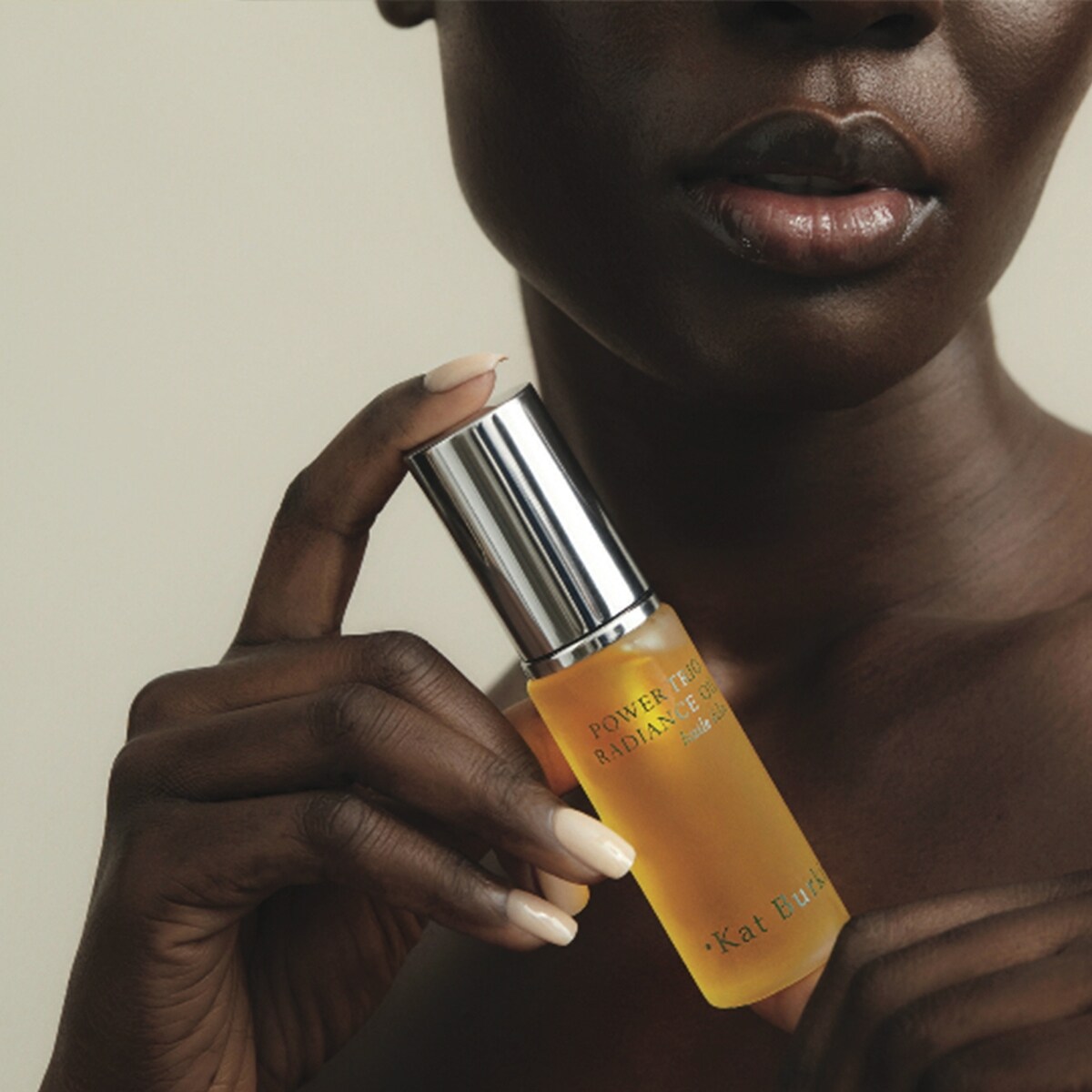 Power Trio Radiance Oil