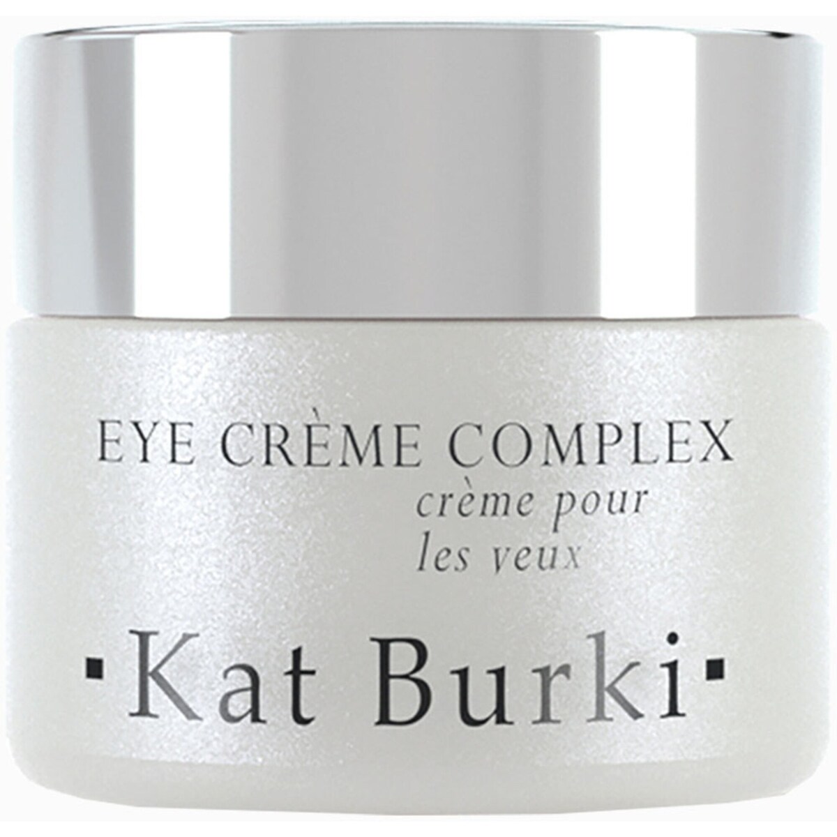 Complete B Eye Crème Complex