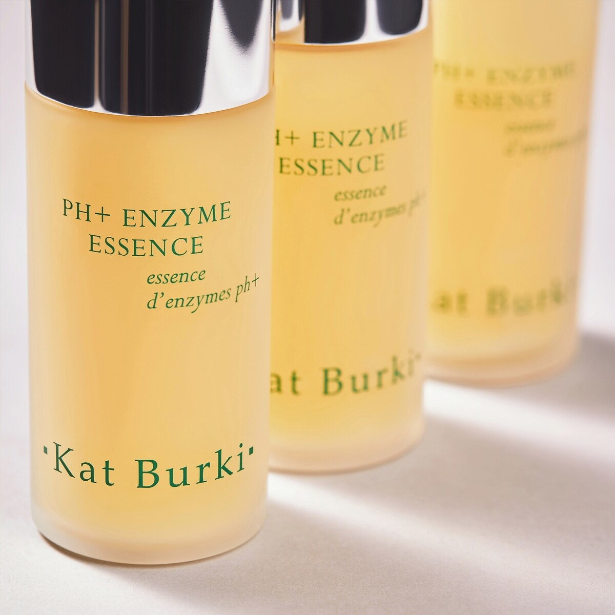 Essence d'enzymes PH+