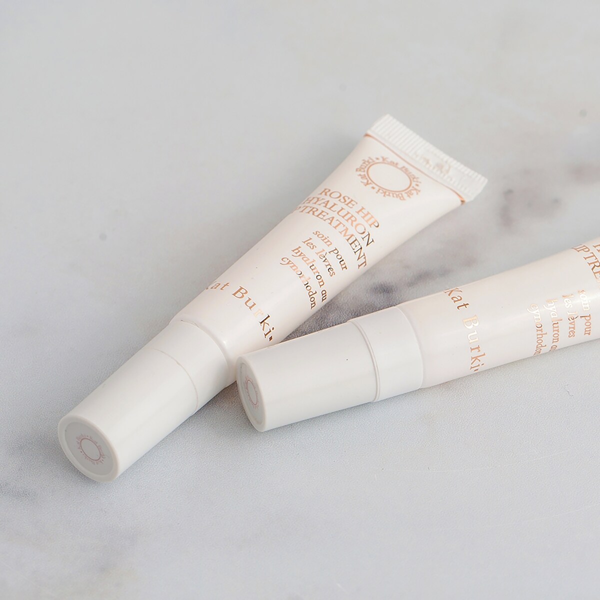 Rose Hip Hyaluron Lip Treatment