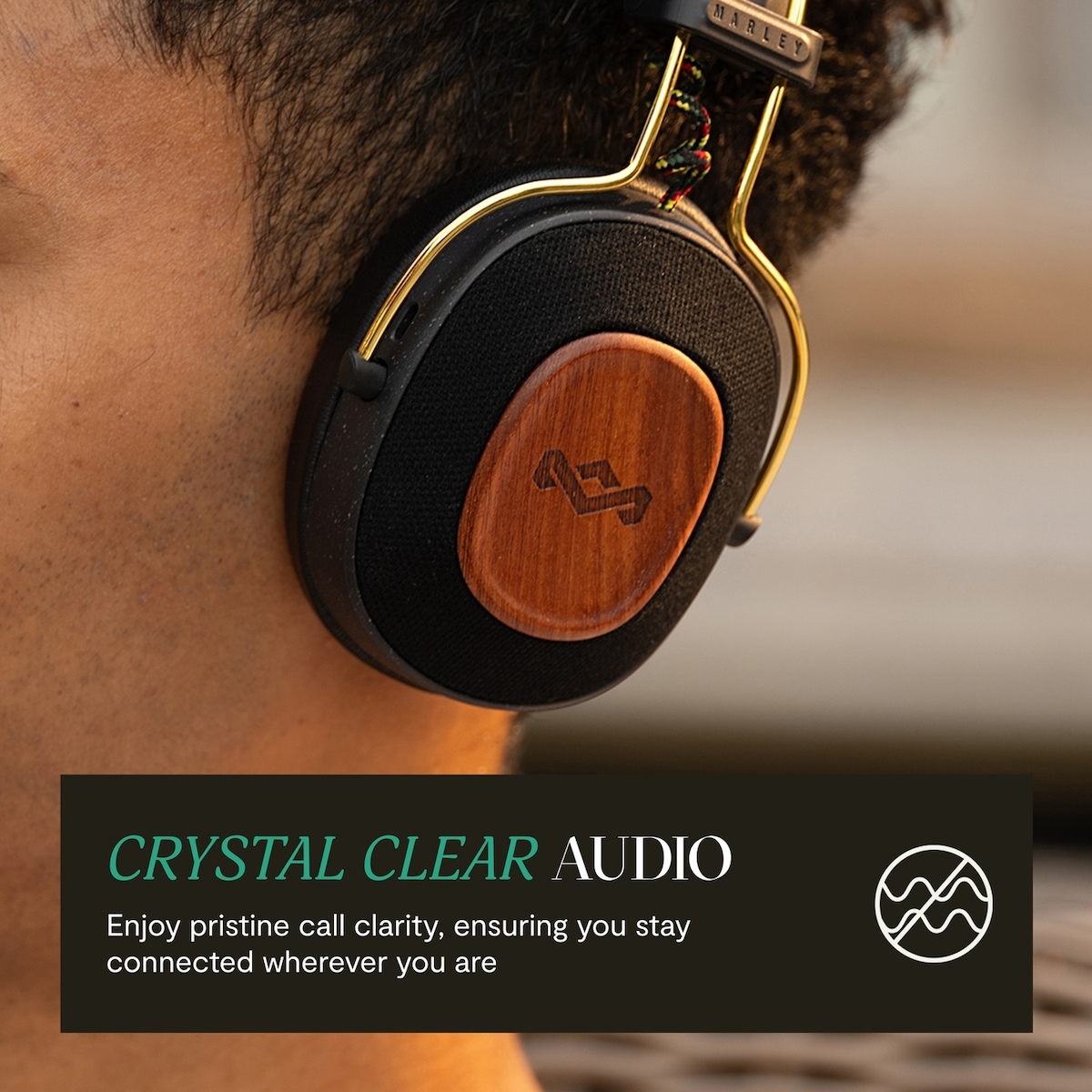 Riddim à vibrations positives - Crème