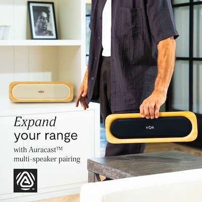 Get Together 3 Speaker 6