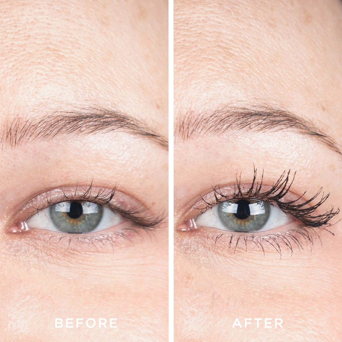 Bio Charged Plant-Powered Volumizing Mascara