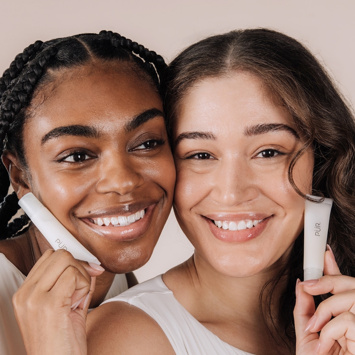 Cloud Balm Peptide-Infused Lip Treatment