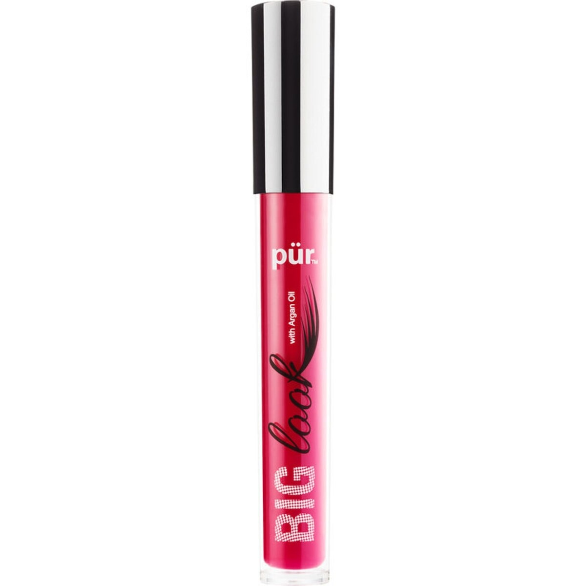 Big Look Lengthening Mascara