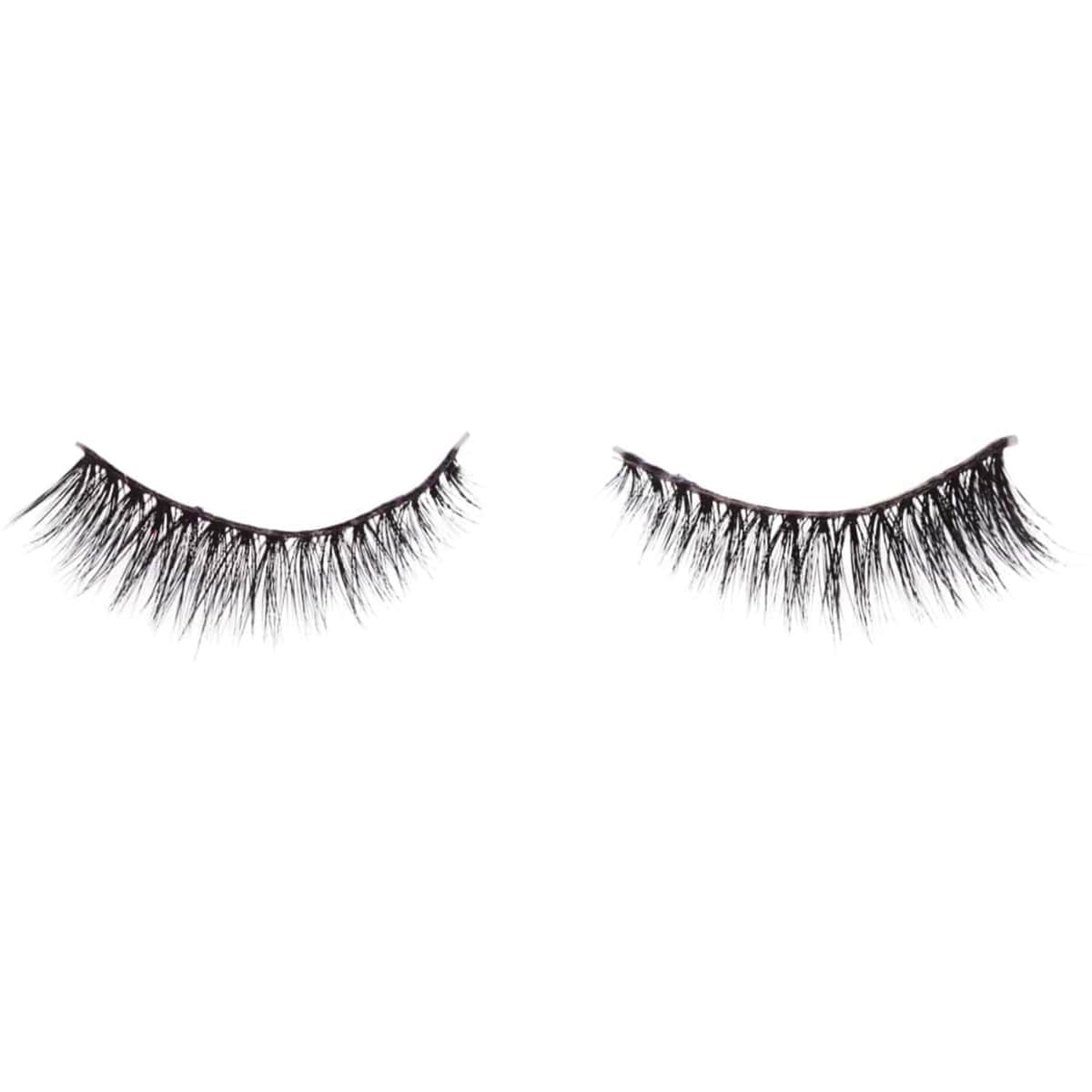 PUR PRO EYELASHES 3D Cruelty-Free Luxe Lashes