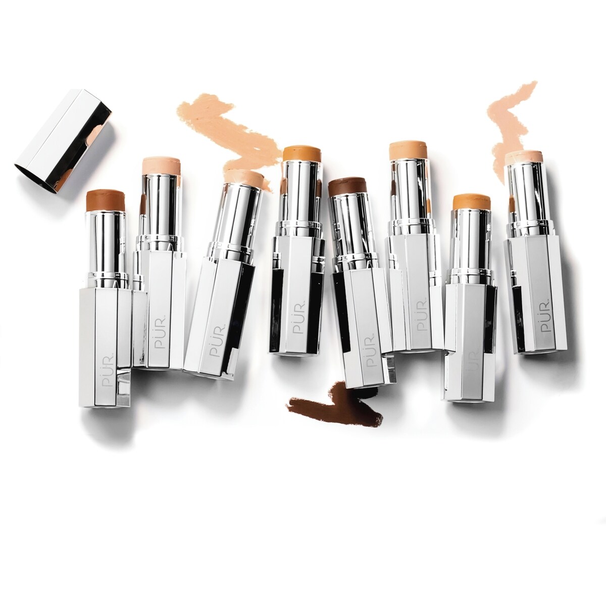4-in-1 Foundation Stick