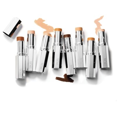 4-in-1 Foundation Stick 4