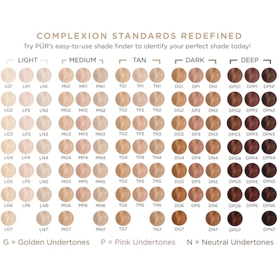 Love Your Selfie™ Longwear Foundation & Concealer 3