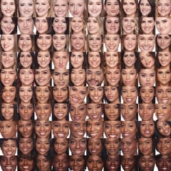 Love Your Selfie™ Longwear Foundation & Concealer 4