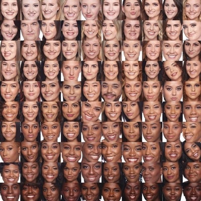 Love Your Selfie™ Longwear Foundation & Concealer 4