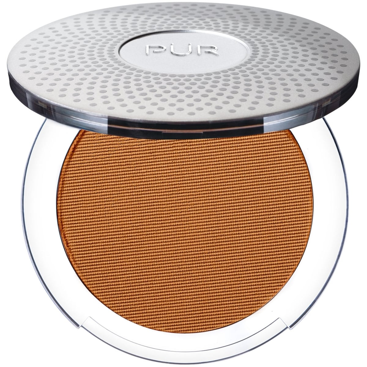 PUR 4-in-1 Pressed Mineral Makeup Broad Spectrum SPF 15 | Shoppers