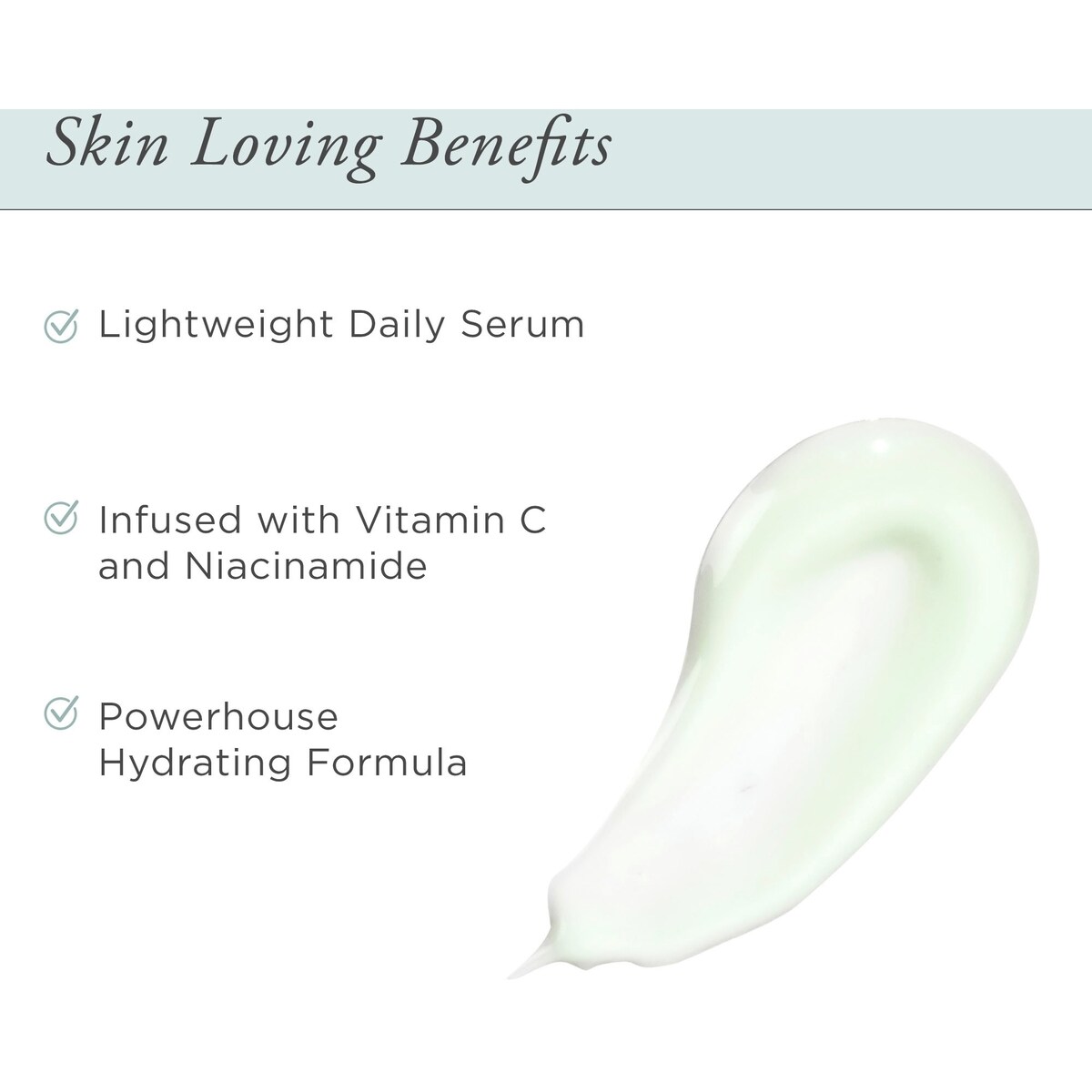 Go with the Glow Niacinamide Drops