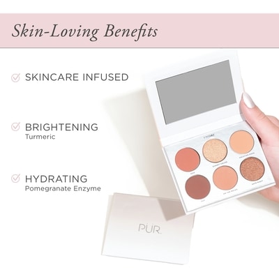 On Point Eyeshadow Palette Wednesday 3