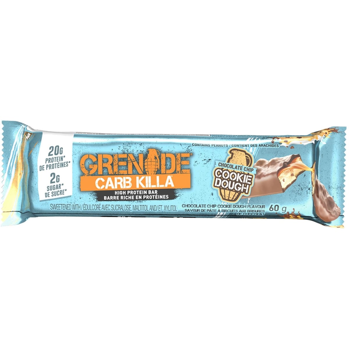 Grenade Carb Killa High Protein Bar | Shoppers Drug Mart
