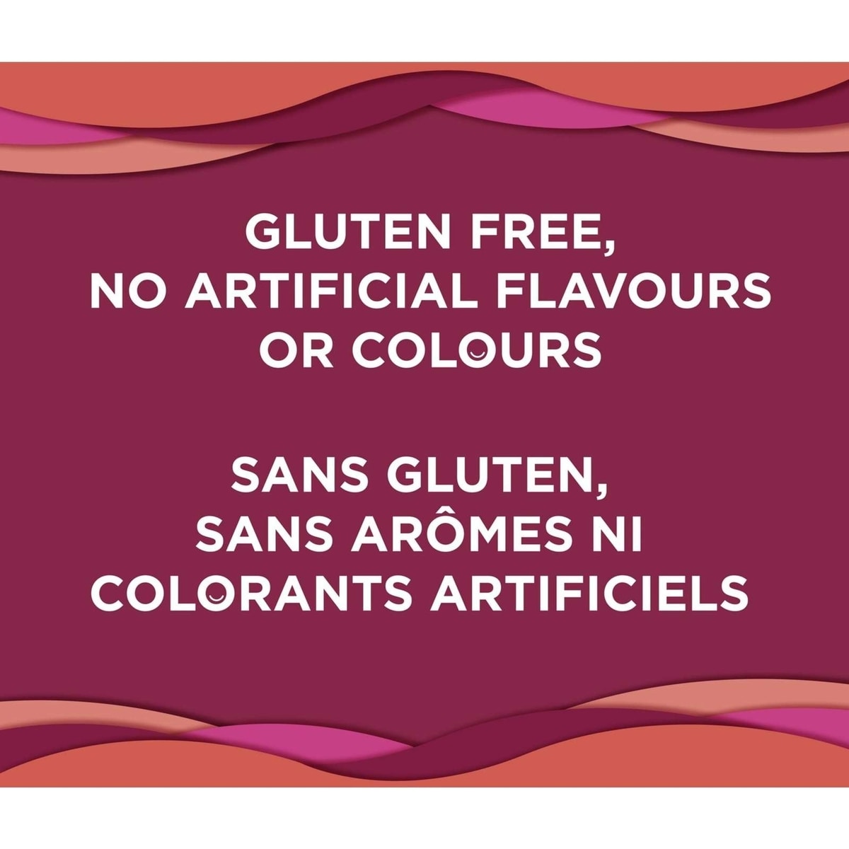 vitamine Pour Femmes OLLY Délice aux Fruits sans gluten 45 jours 90 gélifiés