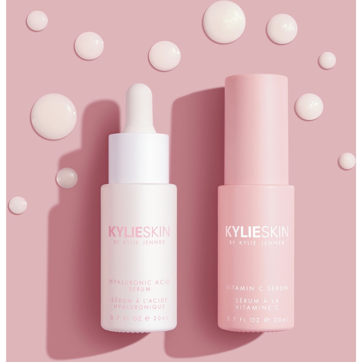 Vitamin C Serum
