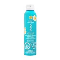 Classic Pina Colada Body Spray SPF30 1