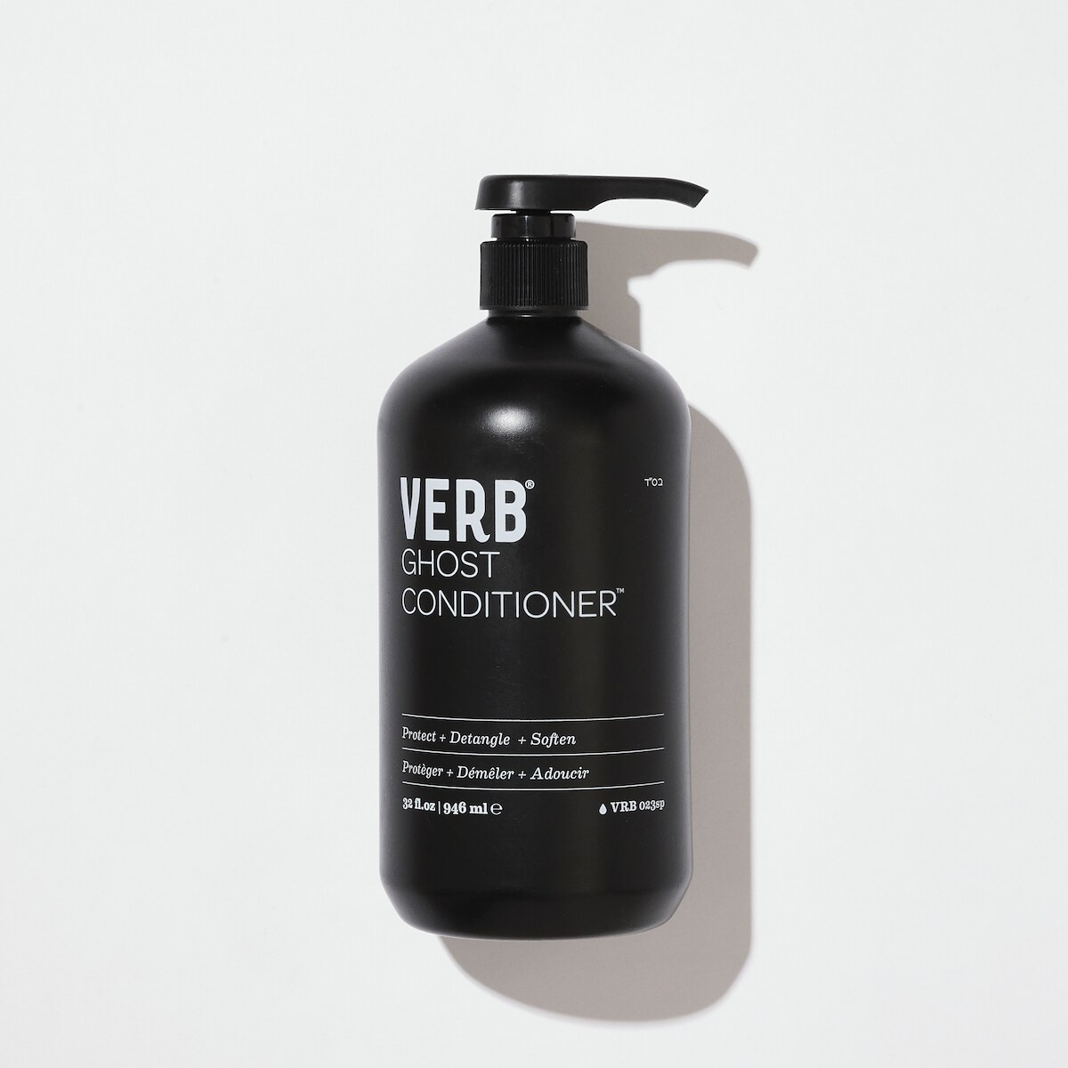 Ghost Conditioner