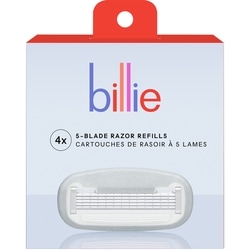 Women’s Razor Refill Blades 1