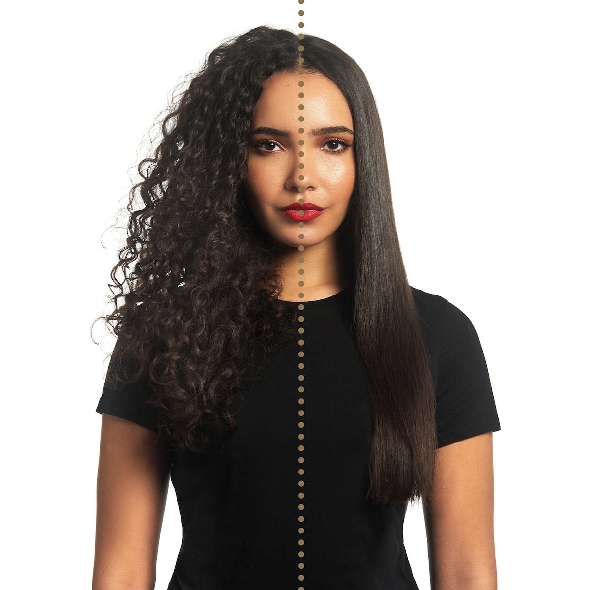 GHD CHRONOS Lisseur 1" - Blanc