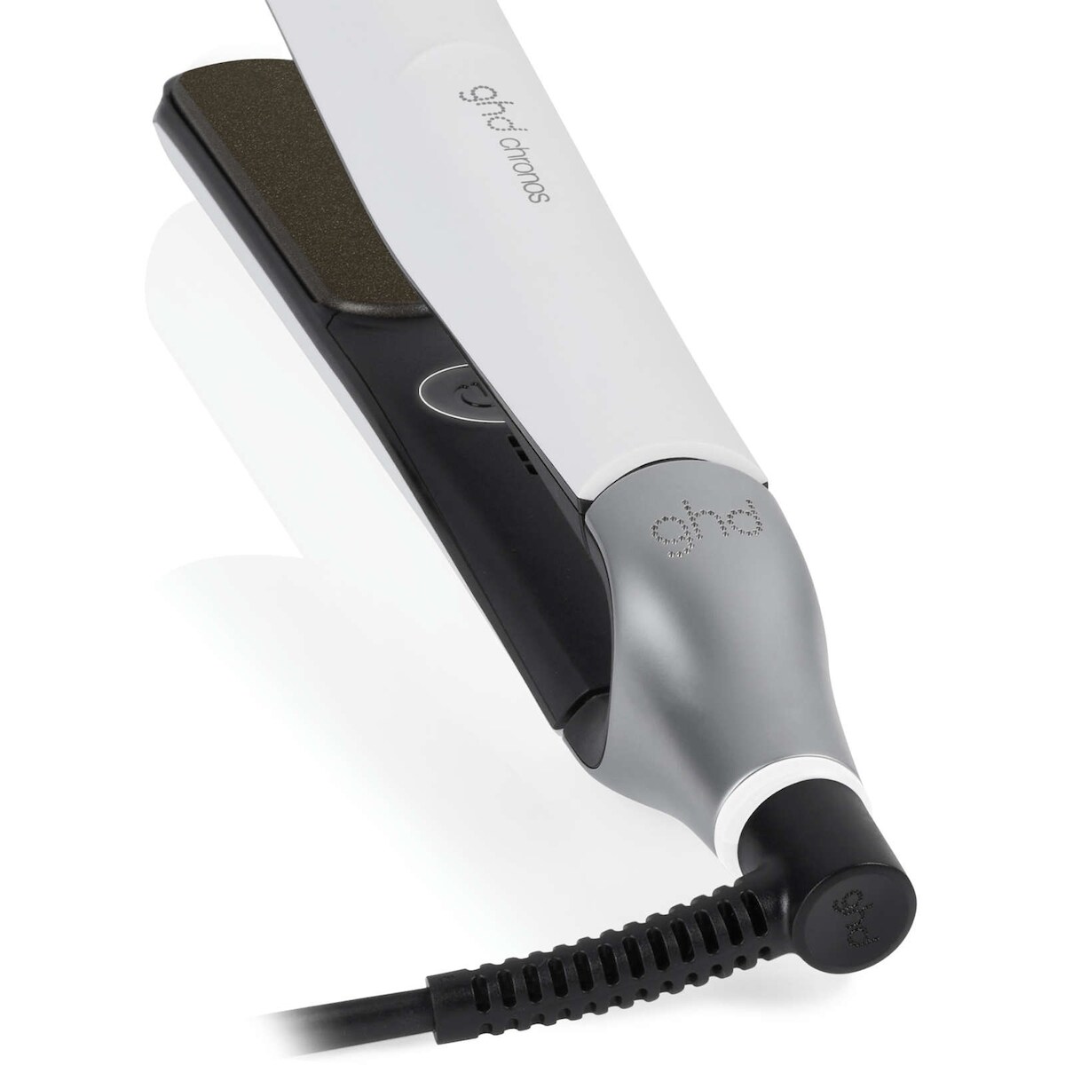 GHD CHRONOS Professional 1" Styler - White
