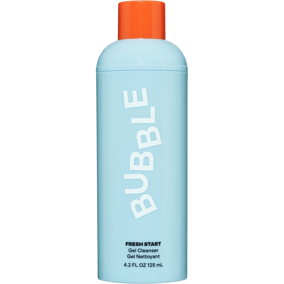 Bubble Fresh Start Gel Cleanser 125 mL