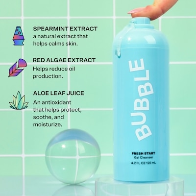 P.GENE Bright O2 Bubble Clean Shaper 5本 P.GENE Bright O2 Bubble Clean Shaper 5本 PI GENE Bright O2