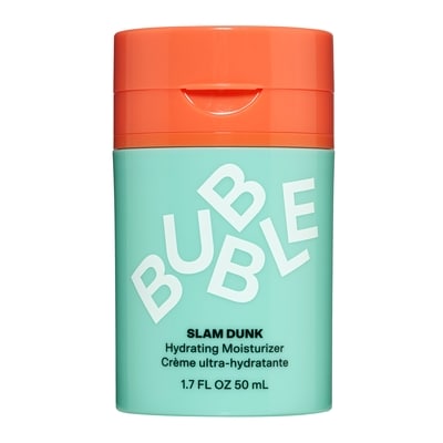 Crème hydratante Slam Dunk