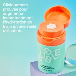 Crème hydratante Slam Dunk 2