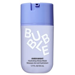 Over Night Hydrating Sleep Mask 1