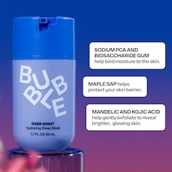 Over Night Hydrating Sleep Mask 4