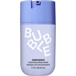 Masque de nuit hydratant Over Night 1