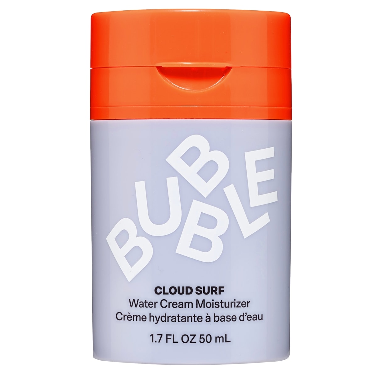 Cloud Surf Water Cream Moisturiser