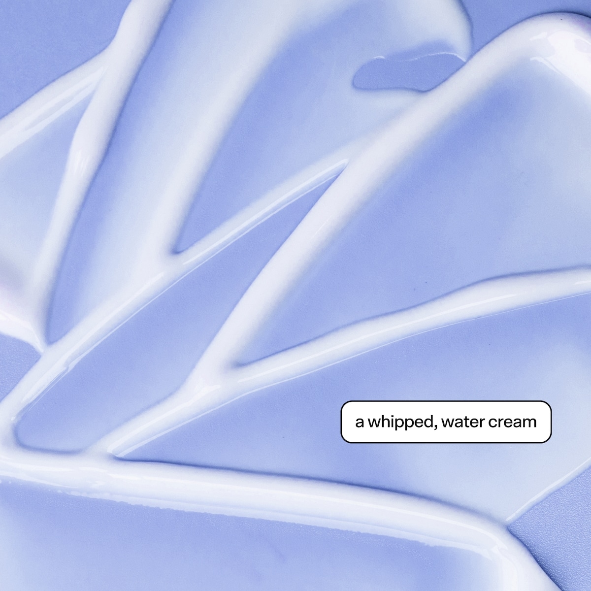 Cloud Surf Water Cream Moisturiser