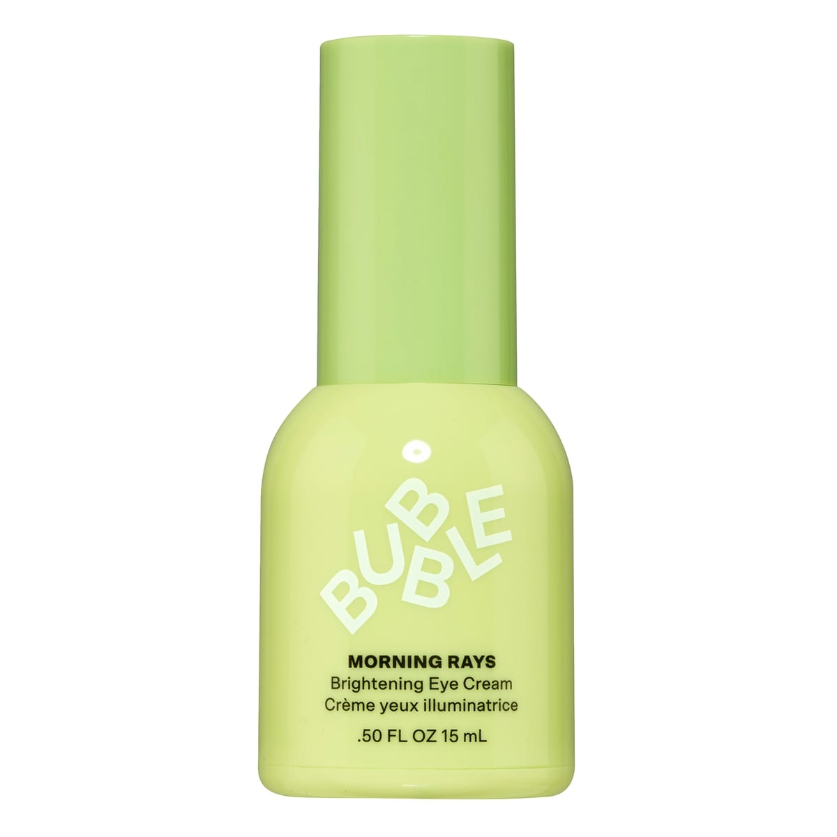 Morning Rays Brightening Eye Cream