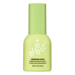 Morning Rays Brightening Eye Cream 1