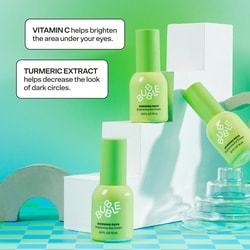Morning Rays Brightening Eye Cream 3