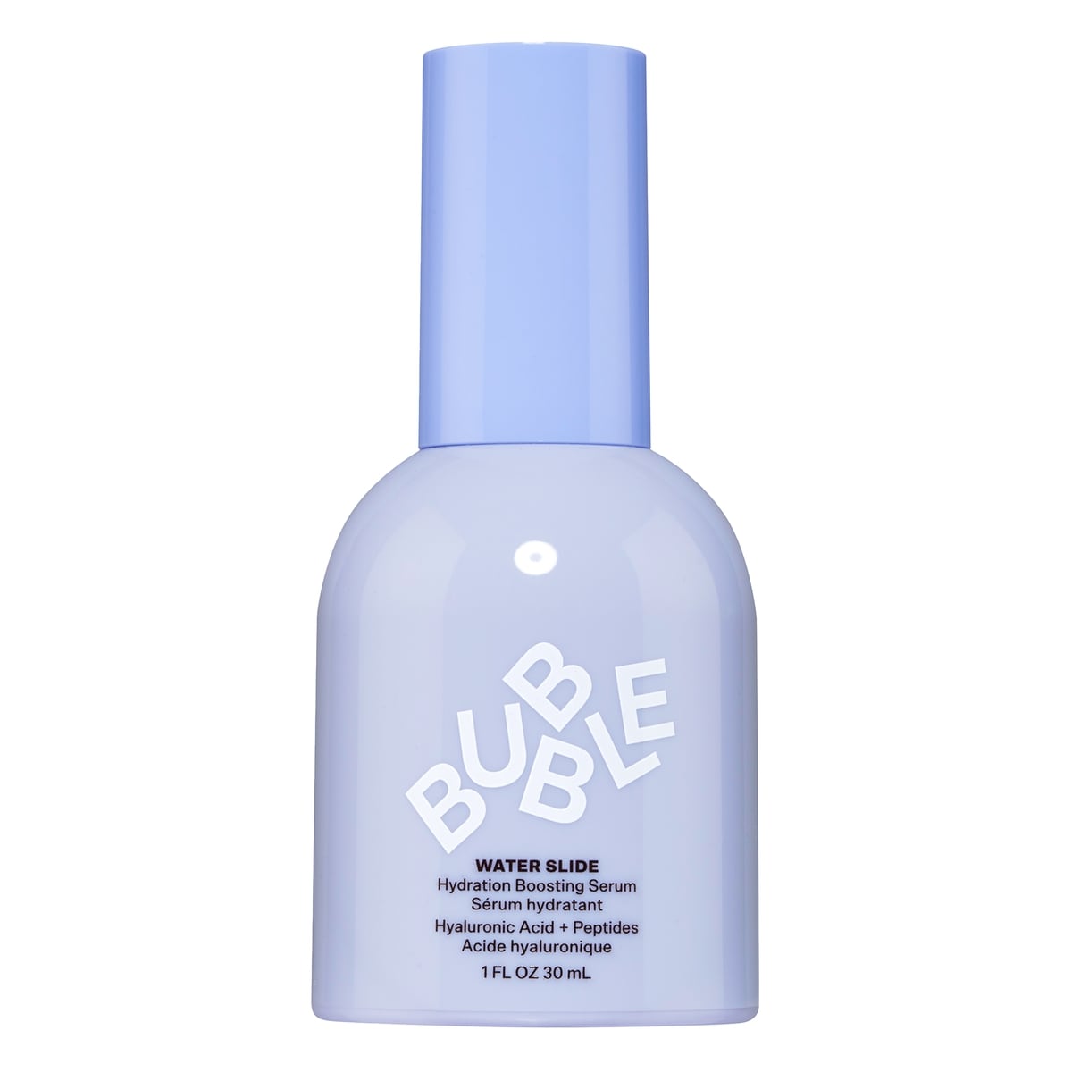 Water Slide Hydration Boosting Serum Hyaluronic Acid + Peptides