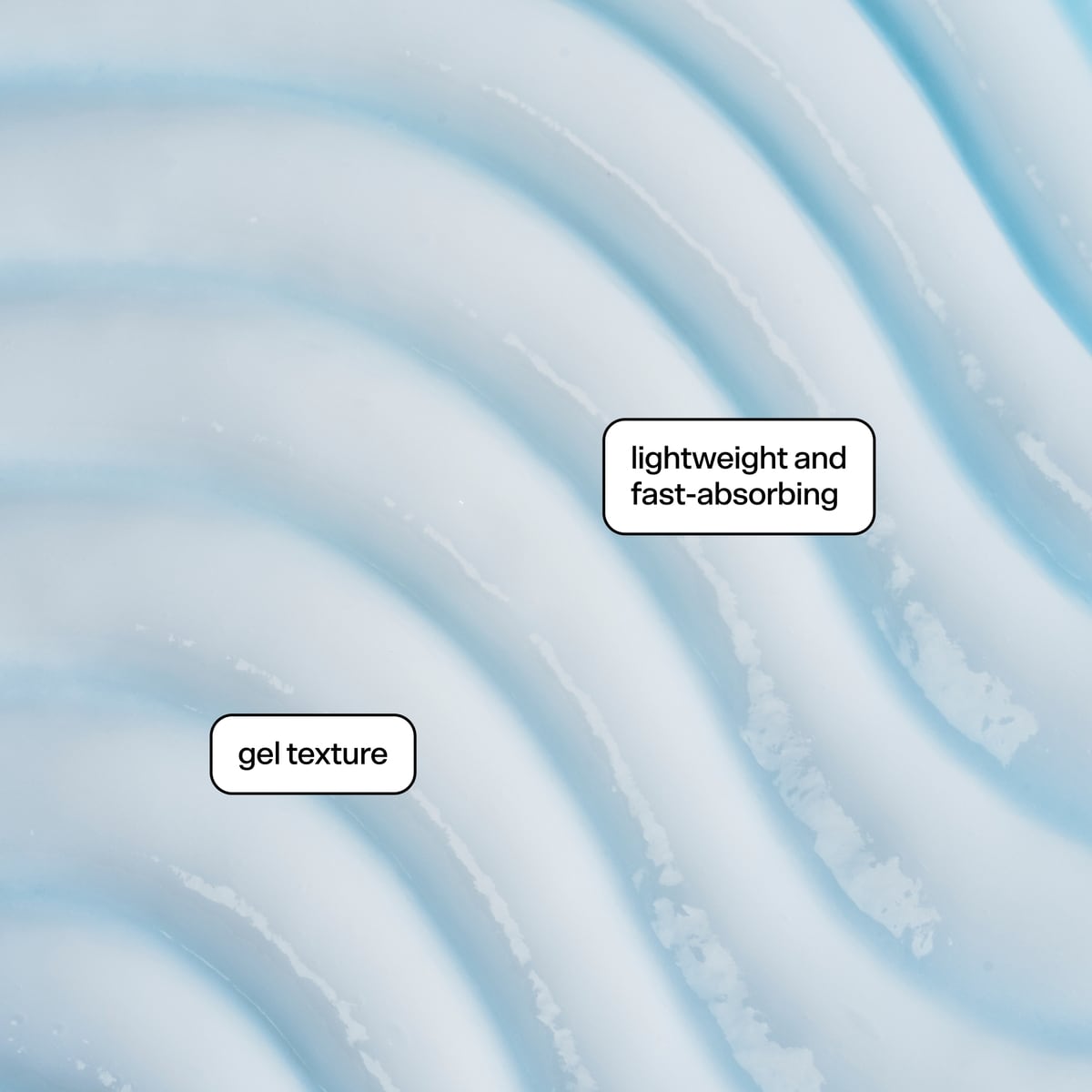 Water Slide Hydration Boosting Serum Hyaluronic Acid + Peptides