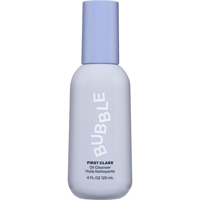 First Class Oil Cleanser