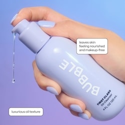 First Class Oil Cleanser 2