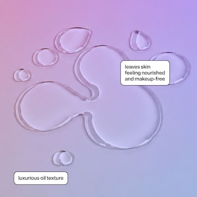 First Class Oil Cleanser 3