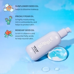 First Class Oil Cleanser 5