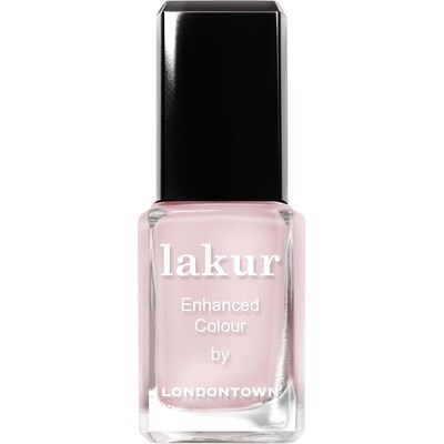 Lakur Enhanced Colour