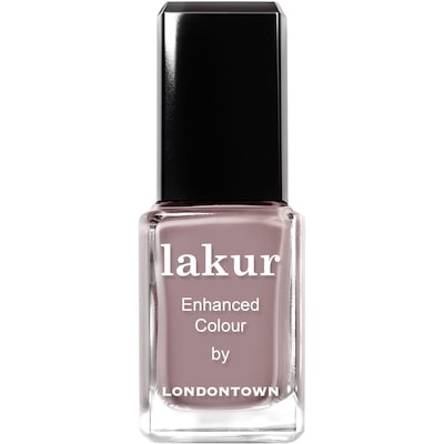 Lakur Enhanced Colour