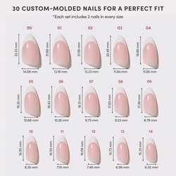 Ma Damn Press-On Nails 6