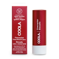 Mineral Liplux Lip Balm SPF30 1