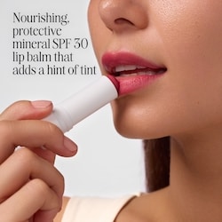 Mineral Liplux Lip Balm SPF30 2