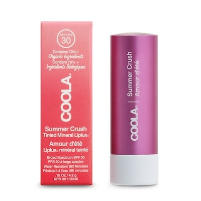 Mineral Liplux Lip Balm SPF30